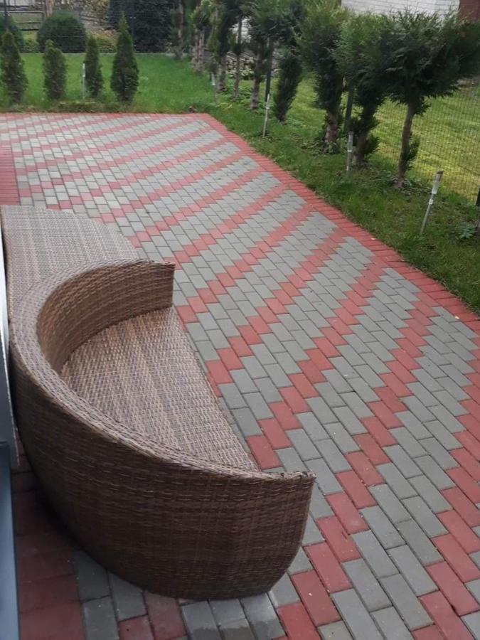 Luxury Suites Kaunas, Self-Check In Екстер'єр фото